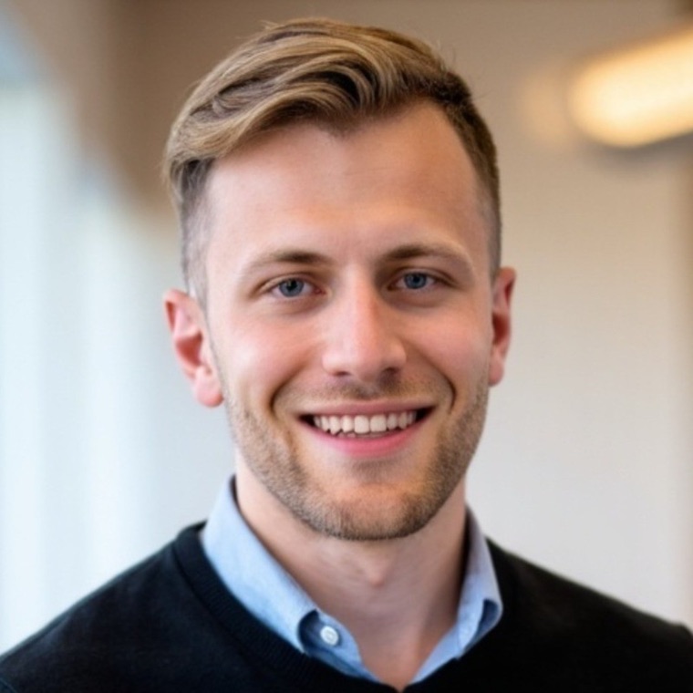 Johannes Kaunzner, Partner & COO